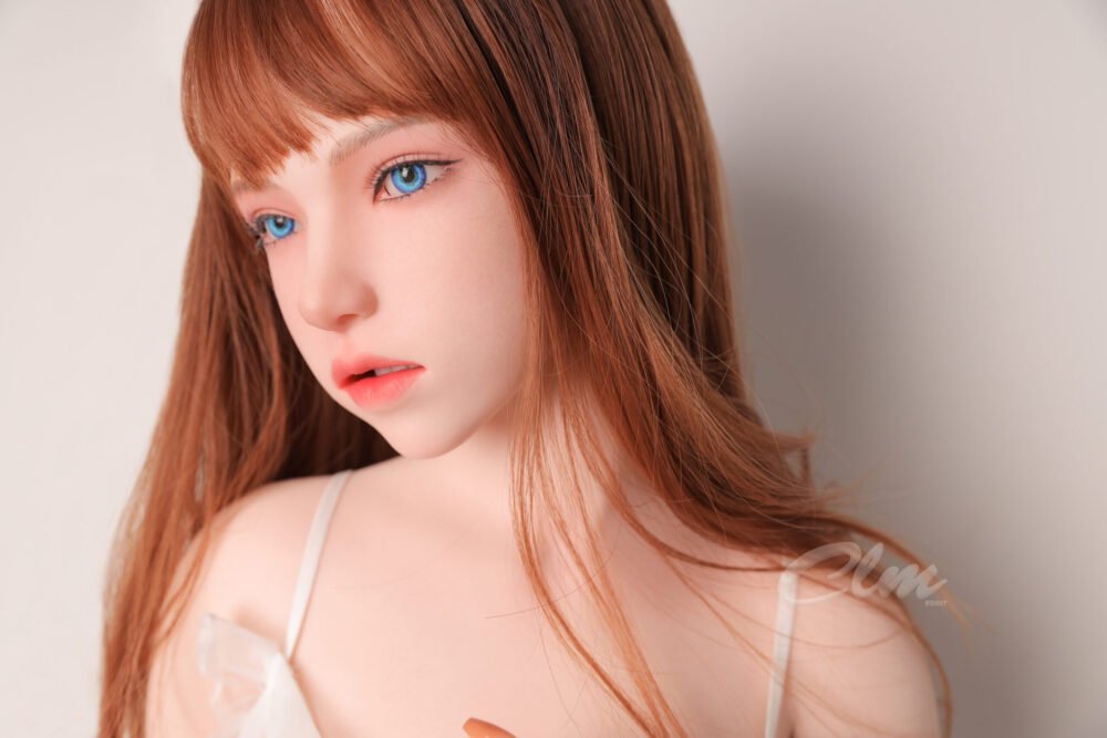Ultra-Realistic licone 160cm/ED050