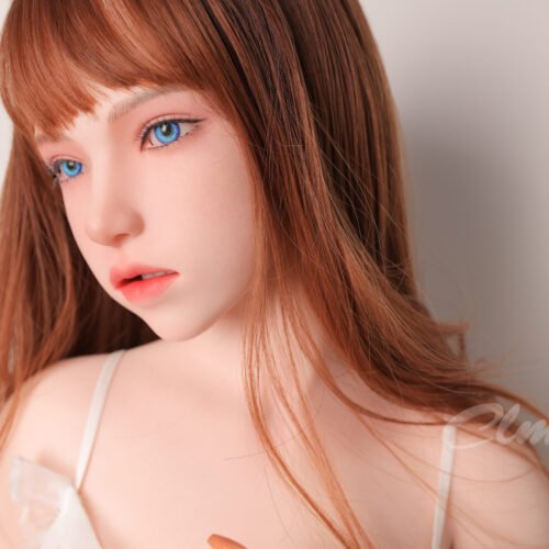 Ultra-Realistic licone 160cm/ED050