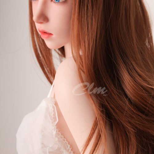 Ultra-Realistic licone 160cm/ED050