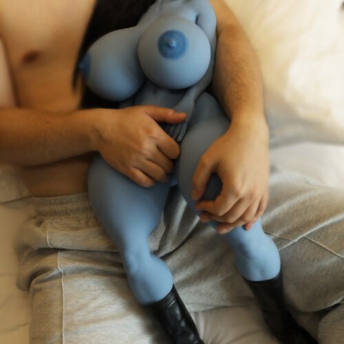 TPE Mini  72cm/ED080