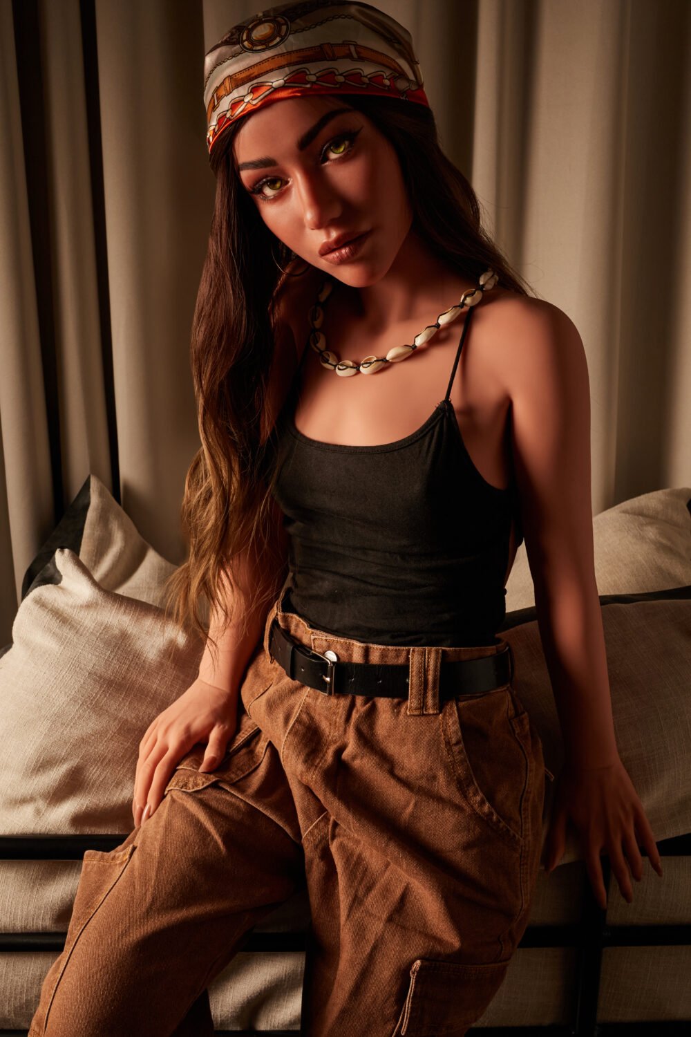 Most Realistic 154cm/ED076