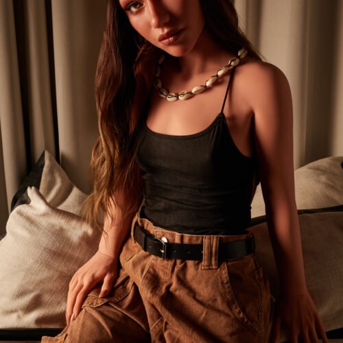 Most Realistic 154cm/ED076