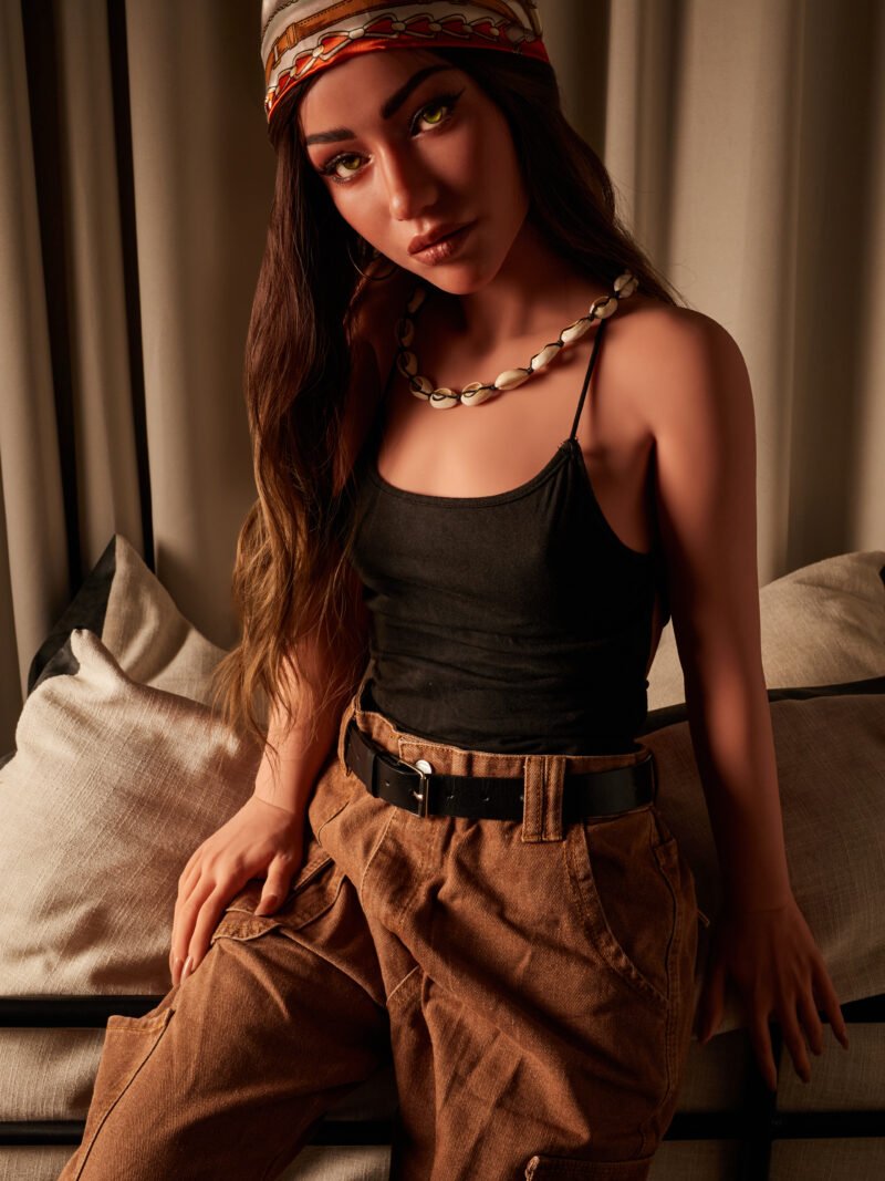 Most Realistic 154cm/ED076