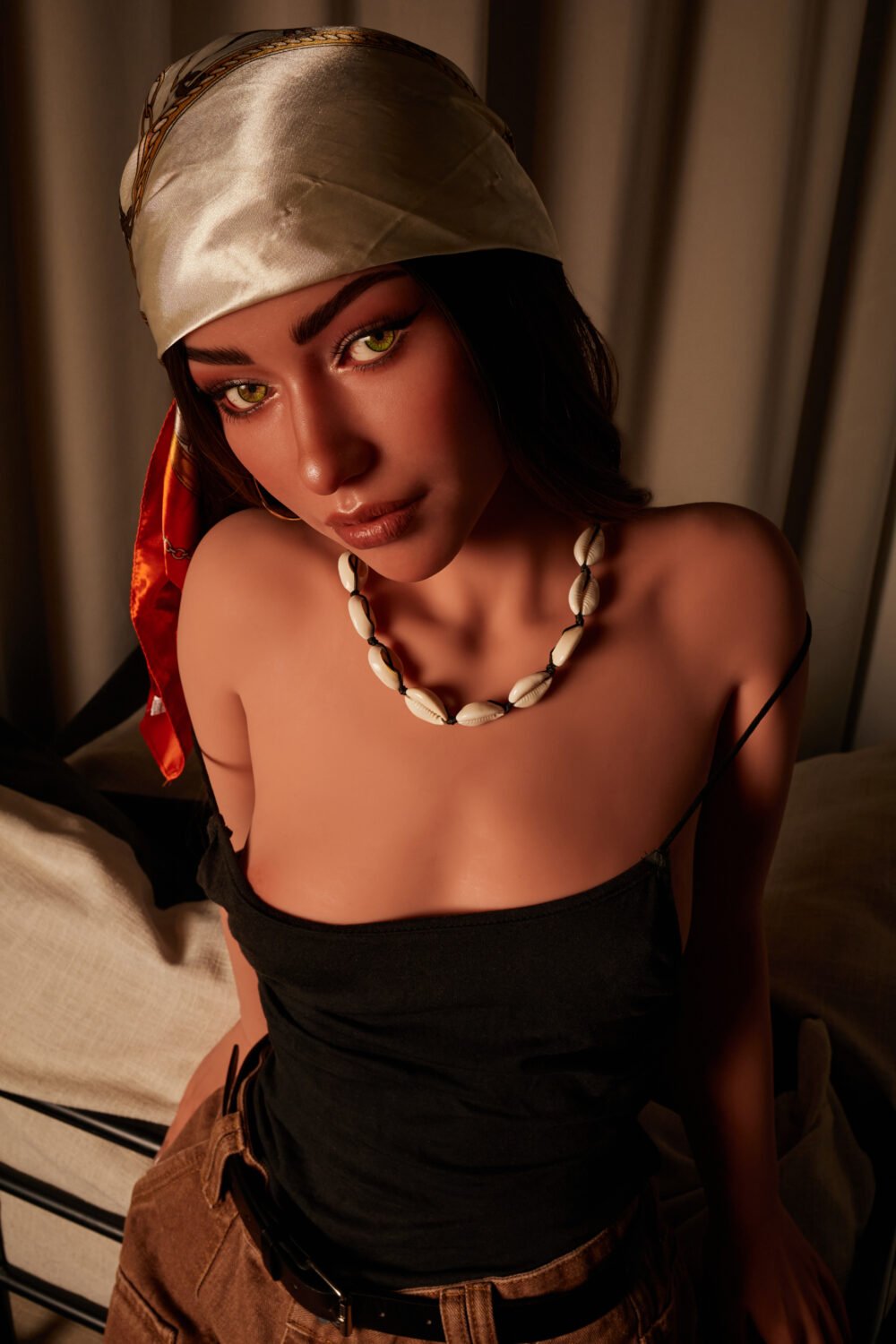 Most Realistic 154cm/ED076