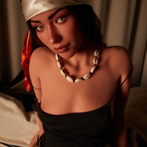 Most Realistic 154cm/ED076