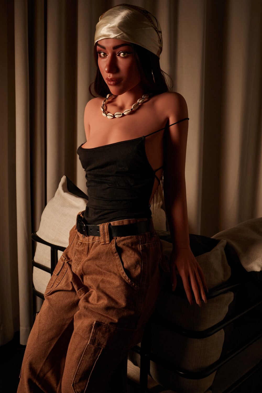 Most Realistic 154cm/ED076