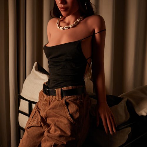 Most Realistic 154cm/ED076