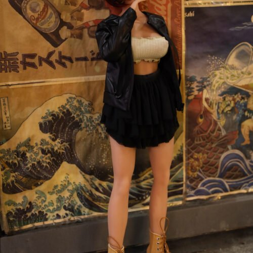 Anime Mini 60cm/ED066