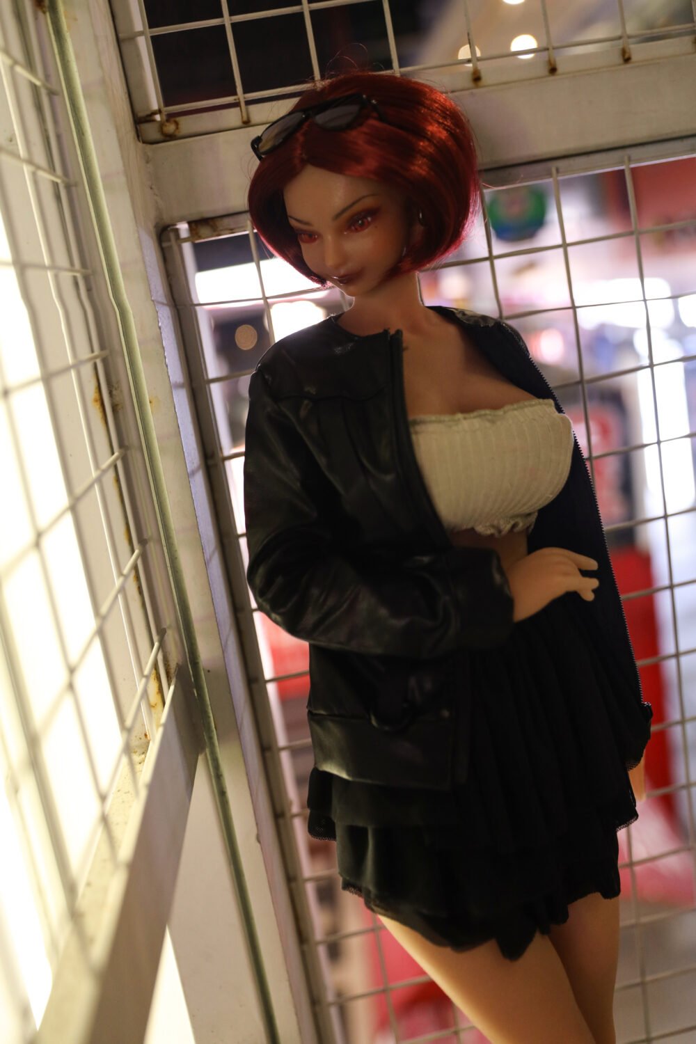 Anime Mini 60cm/ED066