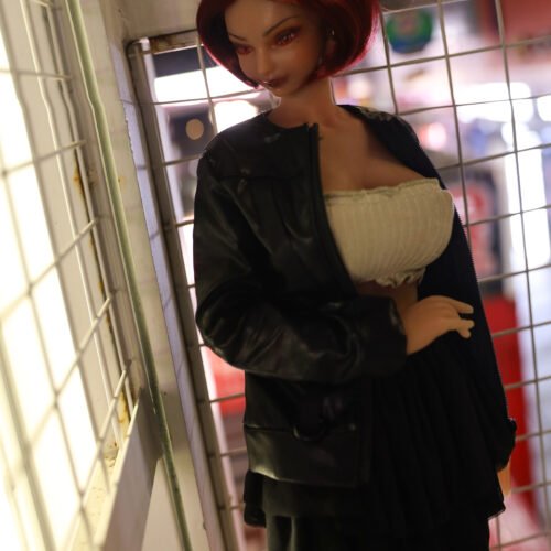 Anime Mini 60cm/ED066