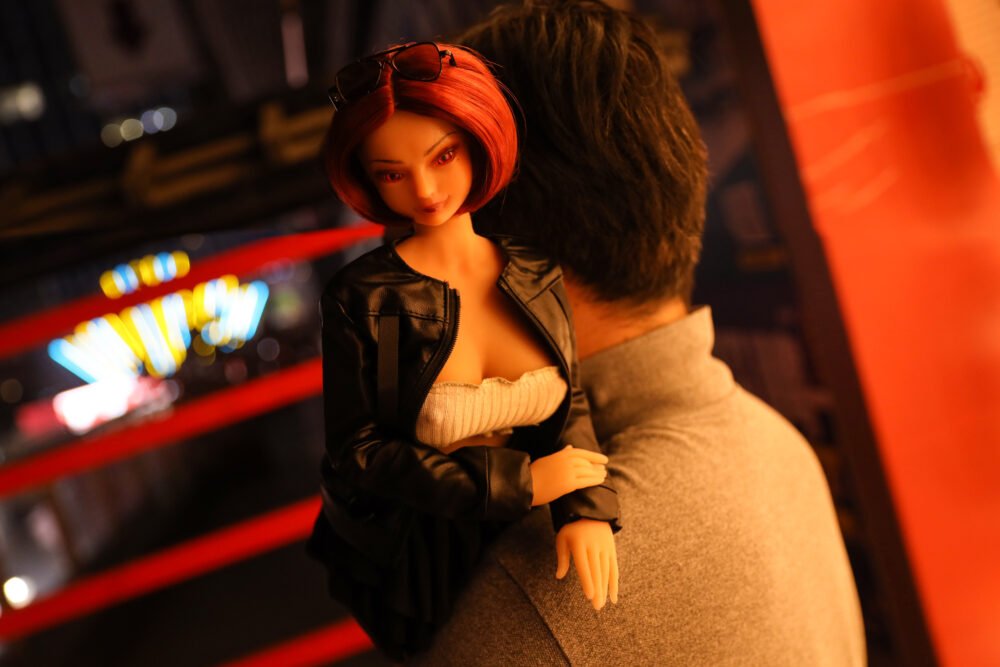 Anime Mini 60cm/ED066