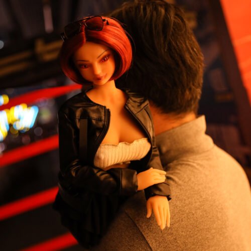 Anime Mini 60cm/ED066