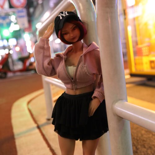 Anime Mini 60cm/ED066