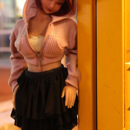 Anime Mini 60cm/ED066