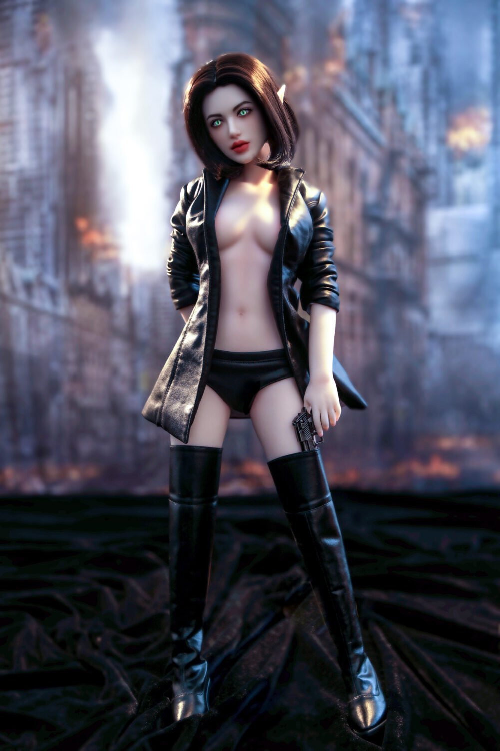 licone Mini 60cm/ED062