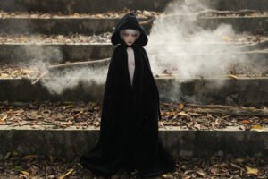 Si60cm M Momoko(White)-5-3 Ultra-Realistic licone 157cm/ED008