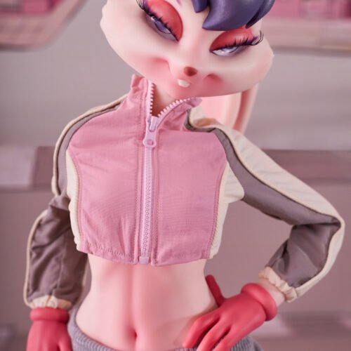 Bunny Mini 70cm/ED077