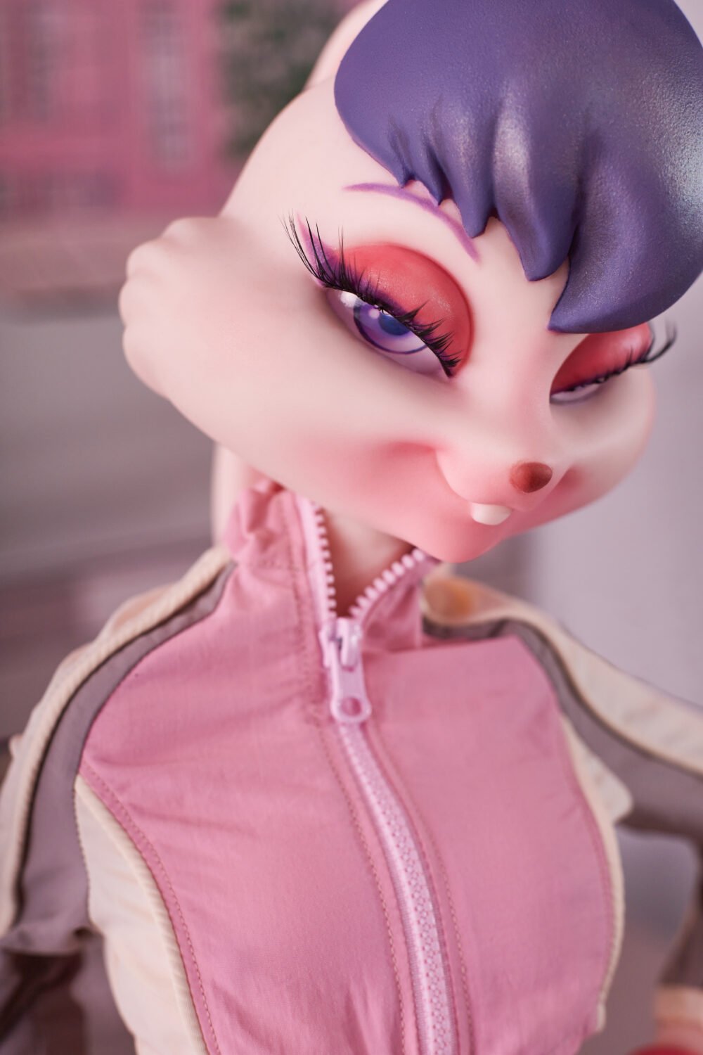 Bunny Mini 70cm/ED077