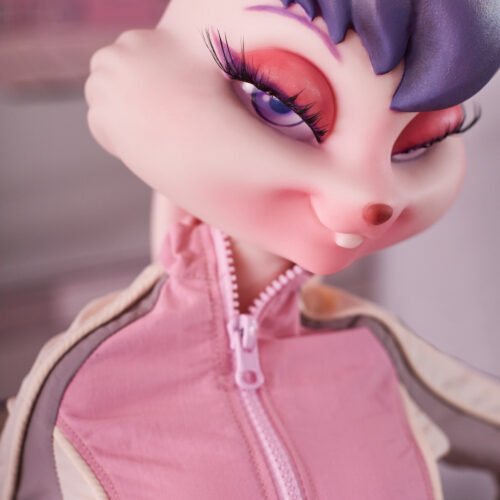 Bunny Mini 70cm/ED077