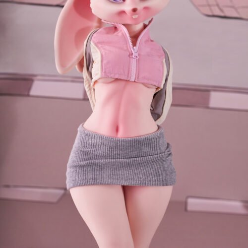 Bunny Mini 70cm/ED077