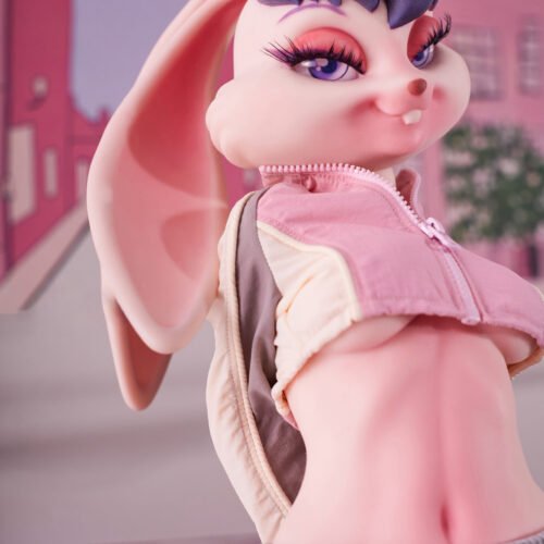 Bunny Mini 70cm/ED077